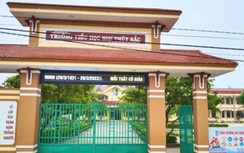 Kỷ luật 2 thầy giáo trong vụ hiệu trưởng đánh hiệu phó ở Quảng Bình