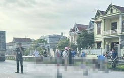 Va chạm ô tô đầu kéo, nữ sinh đi xe máy điện tử vong trên Quốc lộ 5