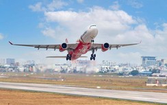 Khách bay Vietjet được làm thủ tục trực tuyến, tiết kiệm thời gian