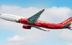 Vietjet là hãng hàng không chi phí thấp có dịch vụ tốt nhất năm 2023