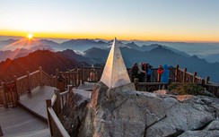 Du lịch Sa Pa và một thập kỷ “thoát xác” nhờ những sản phẩm độc đáo