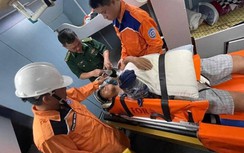 5 tháng, cứu gần 300 người gặp nạn trên biển