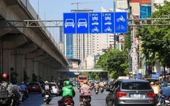 Cuối năm nay, Chính phủ trình Quốc hội cho ý kiến Luật Đường bộ