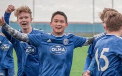 Cầu thủ Việt kiều bí ẩn được triệu tập lên U23 Việt Nam là ai?