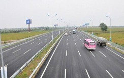 Lập hội đồng thẩm định cao tốc Ninh Bình - Hải Phòng