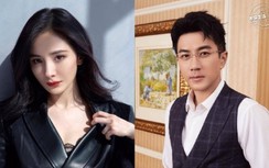 Dương Mịch bị chồng cũ Lưu Khải Uy dằn mặt