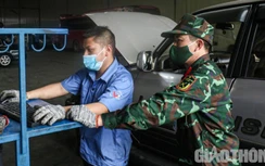 3,6 triệu lượt tra cứu xe tự động giãn chu kỳ kiểm định ngày đầu triển khai