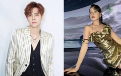 "Lương Sơn Bá" La Chí Tường nói gì khi bị đồn theo đuổi Chi Pu?