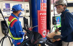 Giá xăng dầu hôm nay 3/6: Bật tăng mạnh