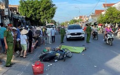 Tin tức tai nạn giao thông mới nhất ngày hôm nay 3/6/2023