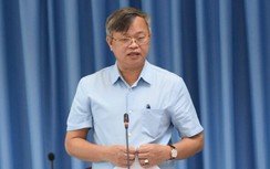 Thủ tướng cảnh cáo Chủ tịch UBND tỉnh Đồng Nai Cao Tiến Dũng