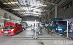 Thông tư cho phép tự động giãn chu kỳ kiểm định ô tô có gì mới?