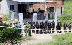 Thảm án 3 người tử vong ở Khánh Hòa: Nhói lòng những phận đời côi cút ở lại