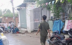 Đồng Nai: Nghi vấn ghen tuông đốt phòng trọ làm 7 người bị thương