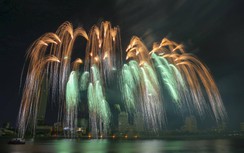 Đà Nẵng và Sun Group mang lễ hội pháo hoa kích cầu du lịch