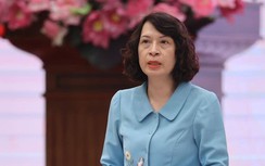 Thứ trưởng Bộ Y tế: Dự kiến sẽ hình thành 3 - 6 trung tâm dự trữ thuốc hiếm