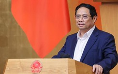 Thủ tướng: Cần tăng cường kỷ luật, kỷ cương, xử lý các hiện tượng trì trệ