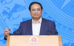 Thủ tướng: Đủ điều kiện chuyển Covid-19 sang bệnh truyền nhiễm nhóm B