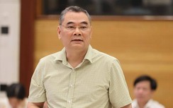 Tướng Tô Ân Xô: Đã bắt khoảng 200 đối tượng vụ tiếp viên xách ma túy