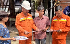 Lịch cắt điện Hà Nội ngày 4/6: Một số khu vực mất điện từ 6-8 tiếng