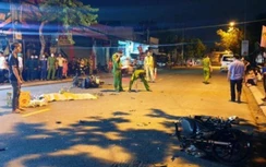 Tin tức tai nạn giao thông mới nhất ngày hôm nay 4/6/2023