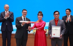 Vietjet công bố đường bay thẳng TP.HCM - Brisbane