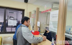 Tự động giãn chu kỳ kiểm định, chủ xe đóng phí bảo trì đường bộ thế nào?