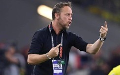 Thái Lan chấp nhận "hạ mình" để đeo bám Việt Nam trên bảng xếp hạng FIFA
