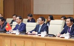 Australia hỗ trợ 105 triệu đô la cho Việt Nam về hợp tác cơ sở hạ tầng