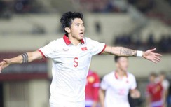 Văn Hậu bất ngờ được truyền thông Indonesia gọi tên theo cách đặc biệt