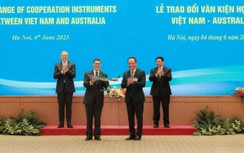 Vietnam Airlines mở đường bay thẳng Hà Nội - Melbourne