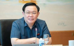 Chủ tịch Quốc hội: Lạm phát tăng 3,15% nhưng lãi suất cho vay 9% là vô lý