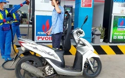 Giá xăng dầu hôm nay 5/6: Đồng loạt tăng hơn 2%