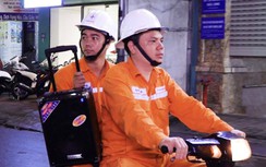 Lịch cắt điện Hà Nội ngày 6/6: Hà Đông, Hoài Đức mất điện diện rộng