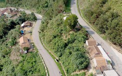 Chuyện xẻ dọc đại ngàn mở đường giữa Đông Trường Sơn