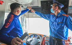 Đề xuất dùng dữ liệu giám sát hành trình phạt vi phạm giao thông