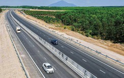 Đột phá hạ tầng giao thông phía Nam: Từ vùng trũng cao tốc...