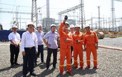 Giữ vững trục truyền tải 500kV Bắc - Nam, đảm bảo điện mùa hè ở miền Bắc