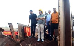 Vụ tai nạn đường sắt Ấn Độ: Rộ làn sóng kêu gọi Bộ trưởng từ chức