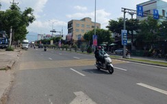 Đà Nẵng cấm xe đầu kéo, xe ben hoạt động dịp thi tuyển sinh lớp 10