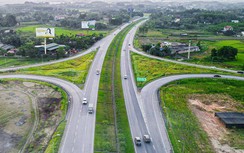 Kỳ 3: Giấc mơ 3.000km cao tốc không còn xa