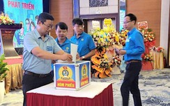 500 công đoàn cơ sở ngành GTVT tổ chức đại hội nhiệm kỳ 2023-2028