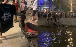 Nam sinh học giỏi bị đuối nước tử vong ngay trước kỳ thi tốt nghiệp THPT