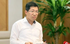 Bộ Thông tin và Truyền thông ra mắt Trung tâm Hỗ trợ chuyển đổi số báo chí