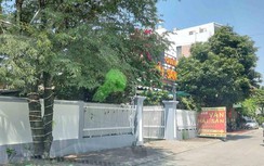 “Nhảy dù” chiếm đất ở khu đô thị đẹp nhất Hải Phòng