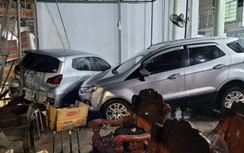 Vụ ngập ở Nhơn Trạch: Công ty Hưng Nghiệp Formosa đền bù cho dân ra sao?