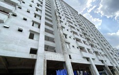 Kiến nghị thu nhỏ diện tích để nâng cao chất lượng nhà tái định cư