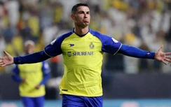 Chuyển nhượng mới nhất 5/6: Ronaldo lại khiến tất cả ngỡ ngàng