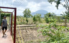 Sân bay chưa vào quy hoạch, cò đất đã nhăm nhe thổi giá