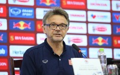 HLV Troussier nói lời thẳng tưng khiến dàn sao đội tuyển Việt Nam tái mặt